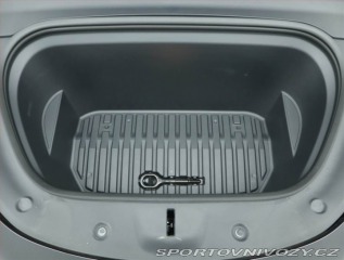 Tesla Model Y Long Range AWD 79kWh, SoH 2023