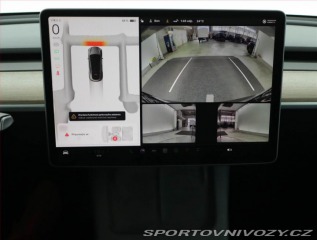 Tesla Model Y Long Range AWD 79kWh, SoH 2023