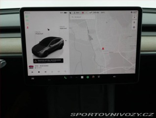 Tesla Model Y Long Range AWD 79kWh, SoH 2023