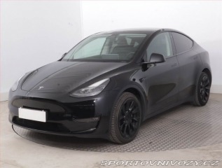 Tesla Model Y Long Range AWD 79kWh, SoH 2023