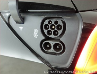 Tesla Model Y Long Range AWD 79kWh, SoH 2023