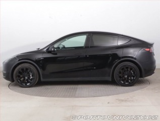 Tesla Model Y Long Range AWD 79kWh, SoH 2023
