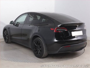 Tesla Model Y Long Range AWD 79kWh, SoH 2023