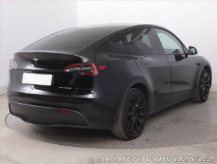 Tesla Model Y Long Range AWD 79kWh, SoH 2023
