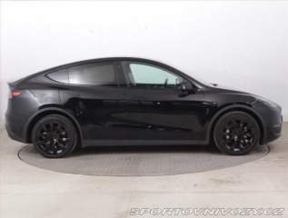 Tesla Model Y Long Range AWD 79kWh, SoH 2023