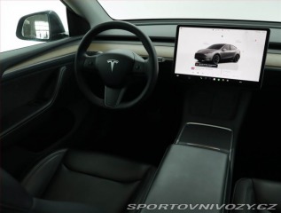 Tesla Model Y Long Range AWD 79kWh, SoH 2023