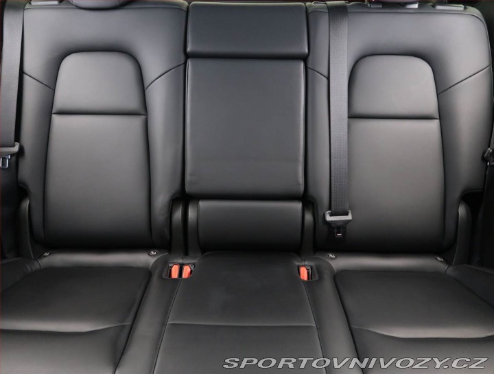 Tesla Model Y Long Range AWD 79kWh, SoH 2023