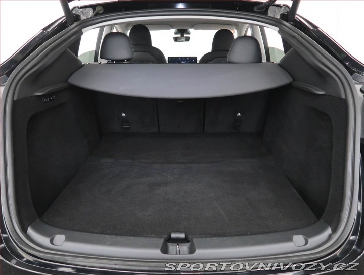 Tesla Model Y Long Range AWD 79kWh, SoH 2023