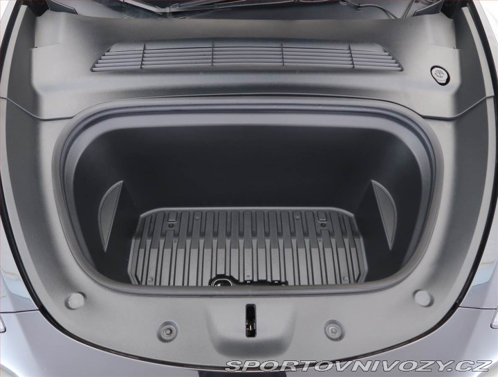 Tesla Model Y Long Range AWD 79kWh, SoH 2023