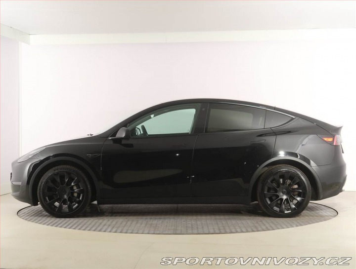 Tesla Model Y Long Range AWD 79kWh, SoH 2023