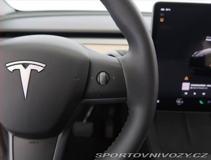 Tesla Model Y Long Range AWD 79kWh, SoH 2023