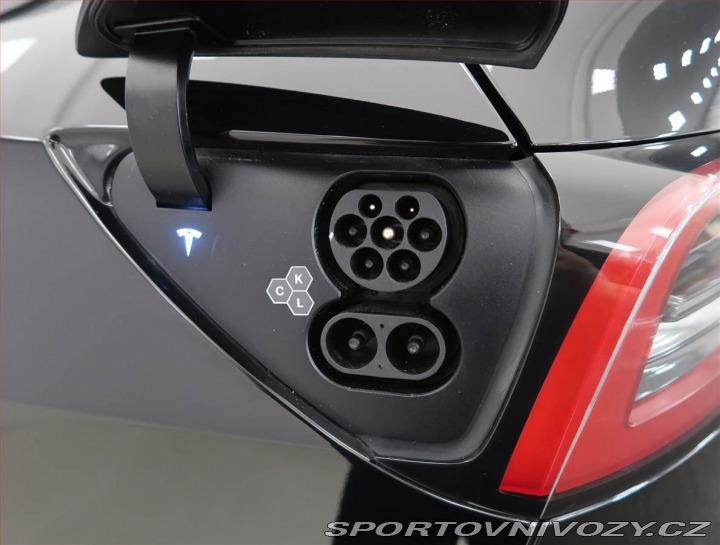 Tesla Model Y Long Range AWD 79kWh, SoH 2023