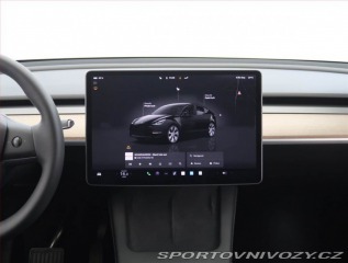 Tesla Model Y Long Range AWD 79kWh, SoH 2023