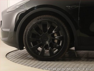 Tesla Model Y Long Range AWD 79kWh, SoH 2023