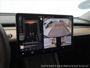 Tesla Model Y Long Range AWD 79kWh, SoH 2023