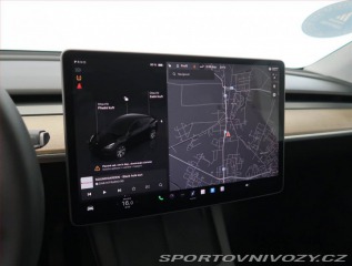 Tesla Model Y Long Range AWD 79kWh, SoH 2023