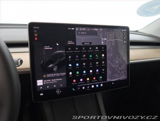 Tesla Model Y Long Range AWD 79kWh, SoH 2023