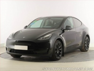 Tesla Model Y Long Range AWD 79kWh, SoH 2023