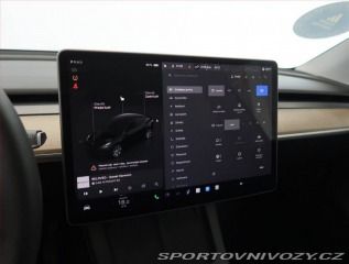 Tesla Model Y Long Range AWD 79kWh, SoH 2023