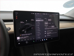 Tesla Model Y Long Range AWD 79kWh, SoH 2023