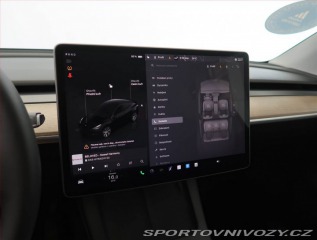 Tesla Model Y Long Range AWD 79kWh, SoH 2023