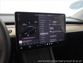 Tesla Model Y Long Range AWD 79kWh, SoH 2023