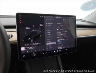 Tesla Model Y Long Range AWD 79kWh, SoH 2023