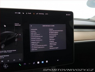 Tesla Model Y Long Range AWD 79kWh, SoH 2023