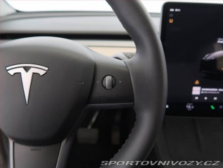 Tesla Model Y Long Range AWD 79kWh, SoH 2023