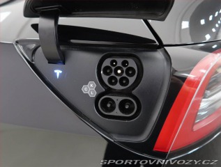 Tesla Model Y Long Range AWD 79kWh, SoH 2023