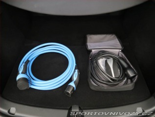 Tesla Model Y Long Range AWD 79kWh, SoH 2023