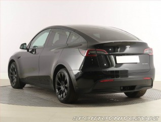 Tesla Model Y Long Range AWD 79kWh, SoH 2023