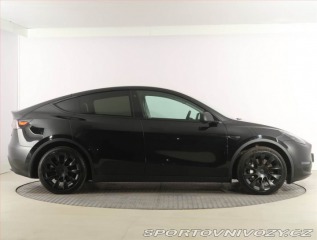 Tesla Model Y Long Range AWD 79kWh, SoH 2023