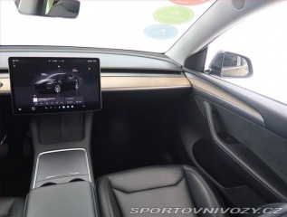 Tesla Model Y Long Range AWD 79kWh, SoH 2023