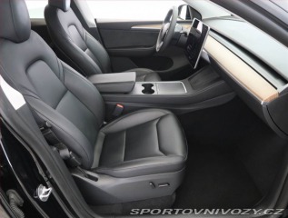 Tesla Model Y Long Range AWD 79kWh, SoH 2023