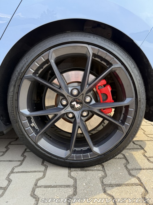 Hyundai i30 N DCT Fastback 2023