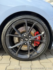 Hyundai i30 N DCT Fastback 2023