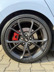 Hyundai i30 N DCT Fastback 2023