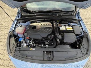 Hyundai i30 N DCT Fastback 2023