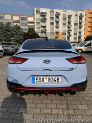 Hyundai i30 N DCT Fastback 2023