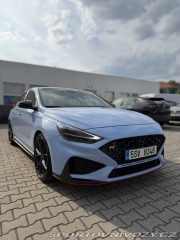 Hyundai i30 N DCT Fastback 2023