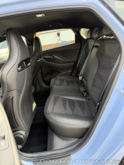 Hyundai i30 N DCT Fastback 2023