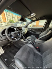 Hyundai i30 N DCT Fastback 2023