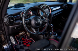 Mini Cooper John Cooper Works F56 2015