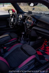 Mini Cooper John Cooper Works F56 2015
