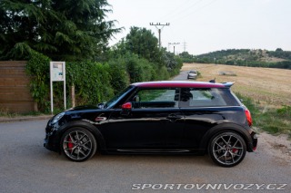 Mini Cooper John Cooper Works F56 2015