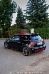 Mini Cooper John Cooper Works F56 2015
