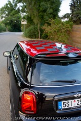 Mini Cooper John Cooper Works F56 2015