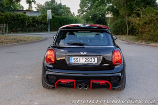 Mini Cooper John Cooper Works F56 2015