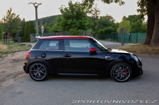Mini Cooper John Cooper Works F56 2015